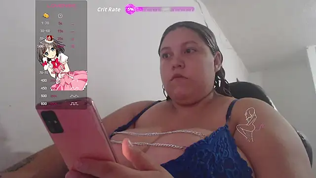 Snapshot of sofi_miracle chatting on 28, 6, 2026 sofi miracle online show from 28, 6, 2026