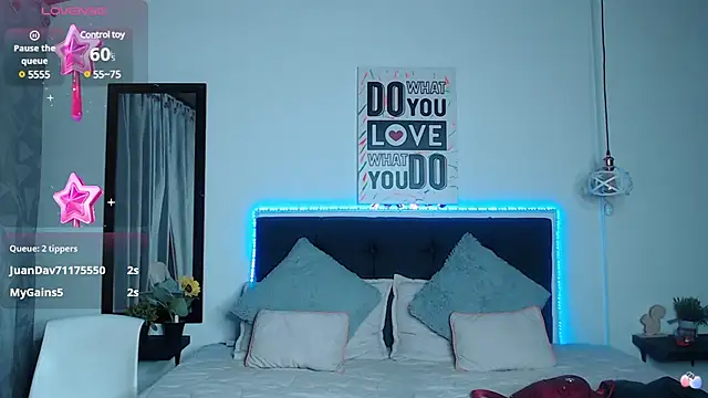 vaness weet online show from 12, 3, 2025