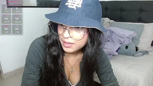 vaness weet online show from 27, 10, 2025