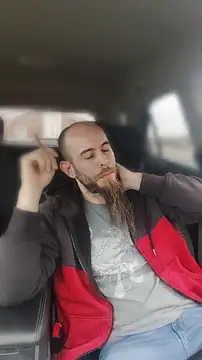 JohnnyFaster online show from 22, 3, 2026