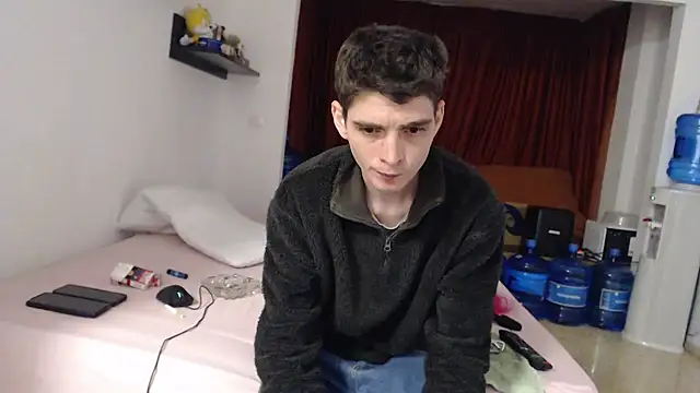 OnlySolovicio online show from 27, 11, 2025