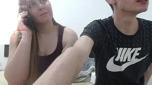 OnlySolovicio online show from 19, 12, 2024