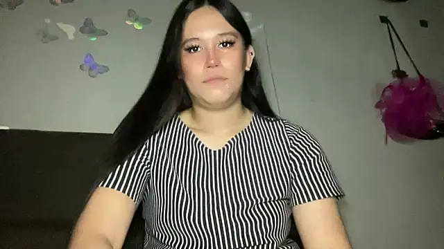 MeganTheRarest online show from 29, 11, 2025