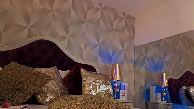 AmaranthaLovers  online show from 10, 9, 2025