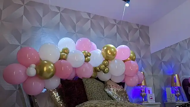 AmaranthaLovers  online show from 4, 12, 2025