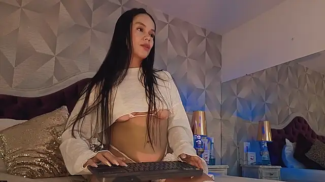 AmaranthaLovers  online show from 5, 10, 2025