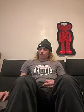 trippyski online show from 2, 1, 2025