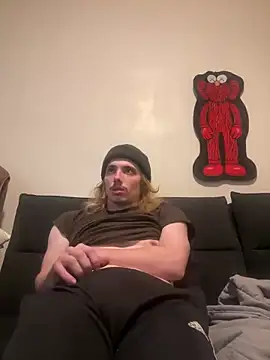 trippyski online show from 3, 1, 2025