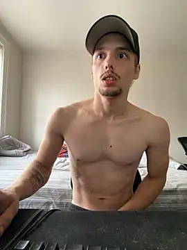 trippyski online show from 16, 11, 2025