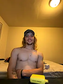 trippyski online show from 20, 10, 2025