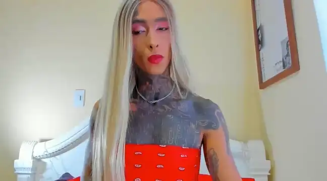 drippyorlovee online show from 20, 1, 2025