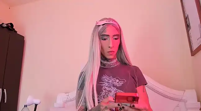 drippyorlovee online show from 11, 1, 2025