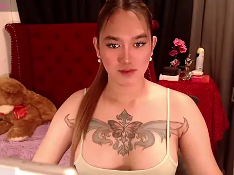 Snapshot of yourhotbella12 chatting on 23, 4, 2026 yourhotbella12 online show from 23, 4, 2026