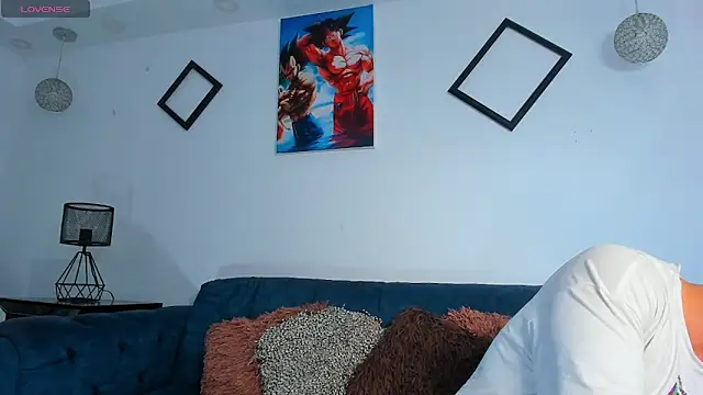 Snapshot of Leonsmoron chatting on 7, 10, 2025 Leonsmoron online show from 7, 10, 2025