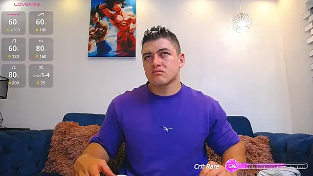 Snapshot of Leonsmoron chatting on 19, 3, 2025 Leonsmoron online show from 19, 3, 2025