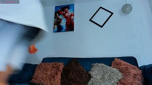 Snapshot of Leonsmoron chatting on 18, 10, 2025 Leonsmoron online show from 18, 10, 2025