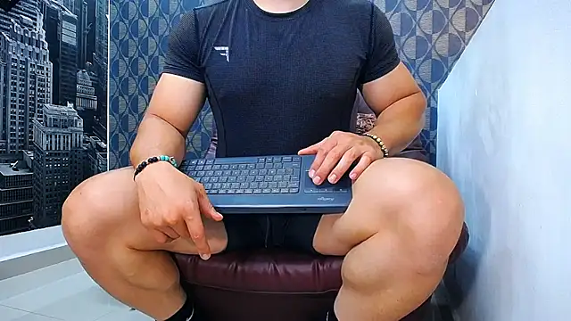 Leonsmoron online show from 11, 4, 2026