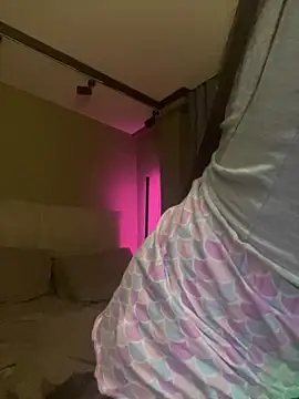 MissAyaCollins online show from 12, 2, 2026