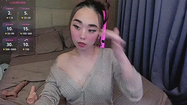 MissAyaCollins online show from 26, 2, 2026