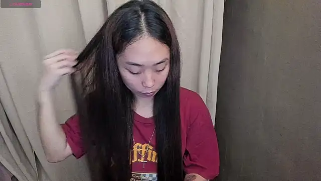 MissAyaCollins online show from 15, 10, 2025