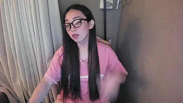 MissAyaCollins online show from 10, 3, 2025