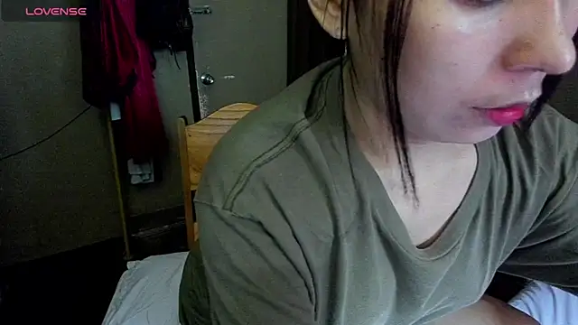 MissAyaCollins online show from 30, 6, 2026