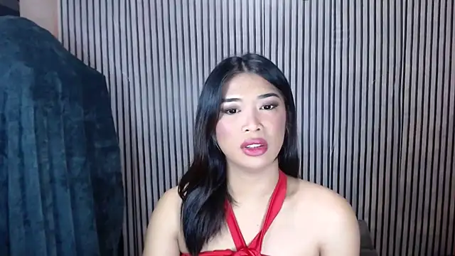 Maria-Moore online show from 19, 10, 2025