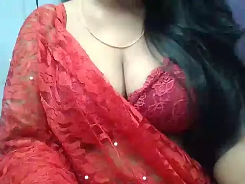 Roopshikha39 online show from 17, 10, 2025