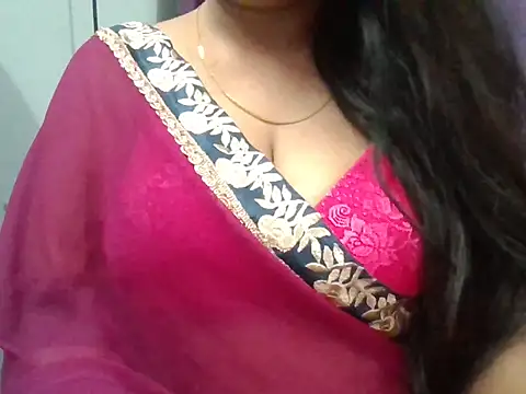 Roopshikha39 online show from 27, 11, 2025