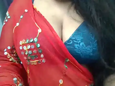 Roopshikha39 online show from 27, 9, 2025