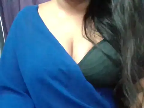 Snapshot of Roopshikha39 chatting on 7, 6, 2026 Roopshikha39 online show from 7, 6, 2026