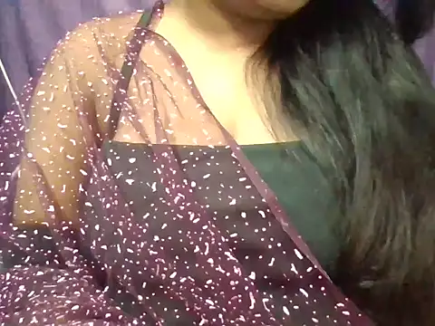 Roopshikha39 online show from 7, 3, 2025