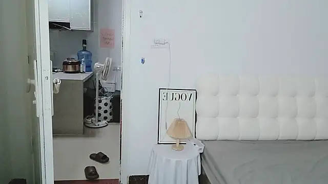 Snapshot of QiuPeiPeimmm chatting on 1, 12, 2025 QiuPeiPeimmm online show from 1, 12, 2025