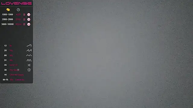 Snapshot of QiuPeiPeimmm chatting on 4, 3, 2025 QiuPeiPeimmm online show from 4, 3, 2025