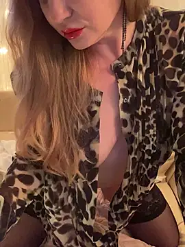 Lady  Maria online show from 22, 3, 2025