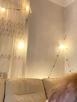 Lady  Maria online show from 20, 12, 2025