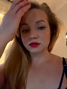 Lady  Maria online show from 12, 1, 2026