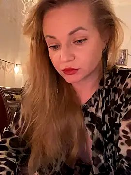 Lady  Maria online show from 11, 10, 2025