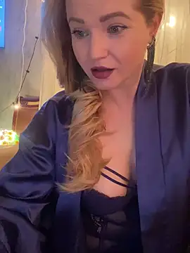 Lady  Maria online show from 3, 3, 2025