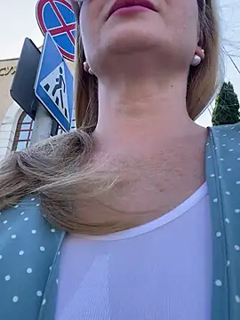 Lady  Maria online show from 20, 9, 2025