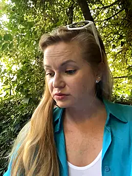 Lady  Maria online show from 18, 10, 2025