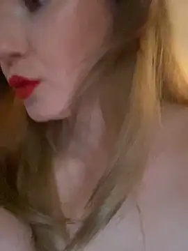 Lady  Maria online show from 16, 2, 2026