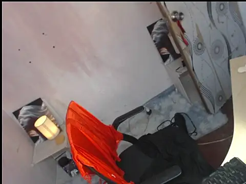 GoddessBigboobs online show from 26, 3, 2026