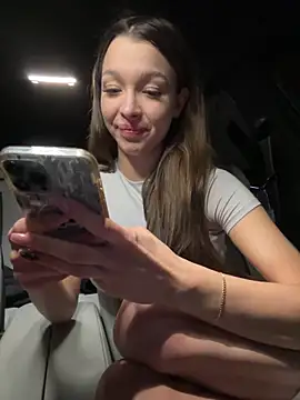 barbiehumpxxx online show from 16, 3, 2025