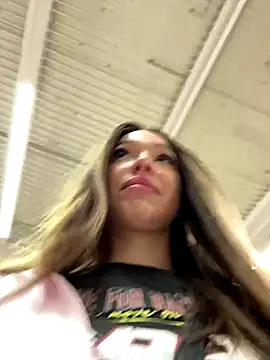 barbiehumpxxx online show from 20, 9, 2025