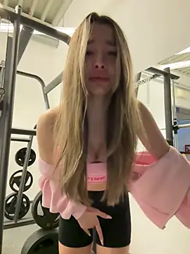 barbiehumpxxx online show from 22, 7, 2026