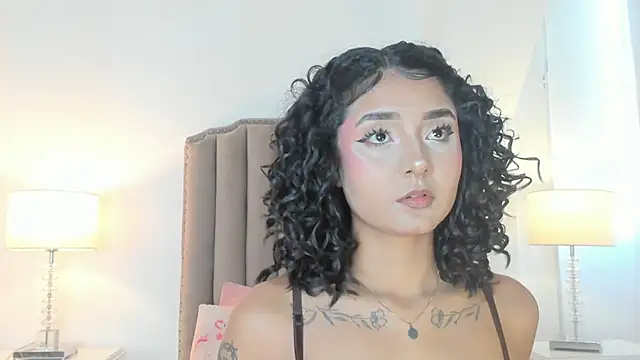 Emma Torres   online show from 20, 5, 2026