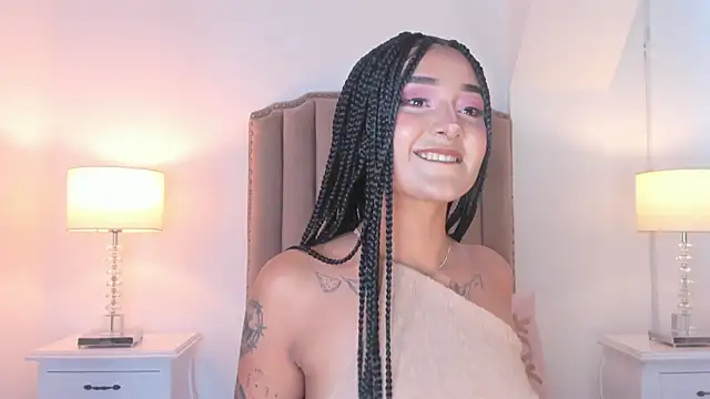 Emma Torres   online show from 23, 5, 2026
