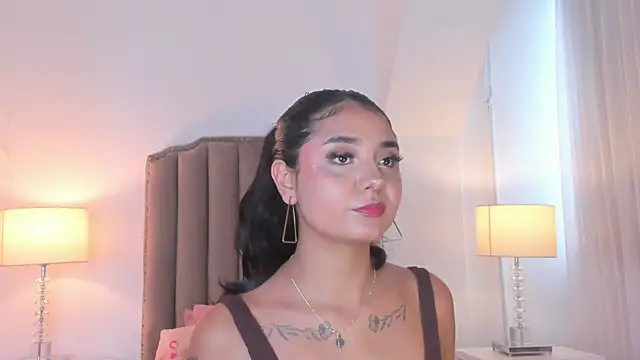 Emma Torres   online show from 29, 4, 2026