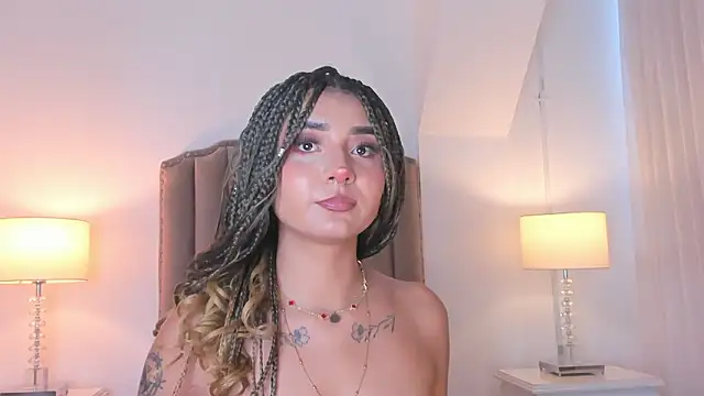 Emma Torres   online show from 3, 2, 2026